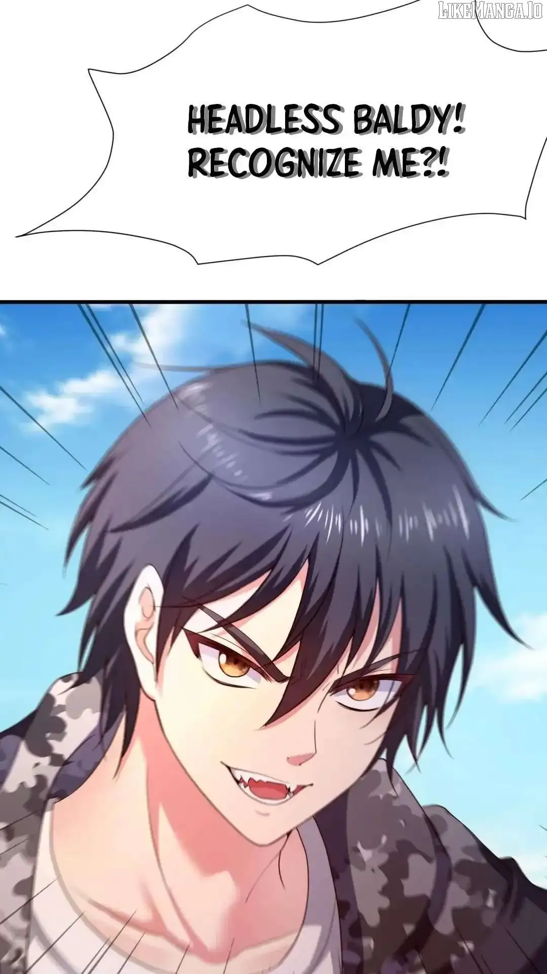 I Opened A Harem in Hell Chapter 53 Online - página 28