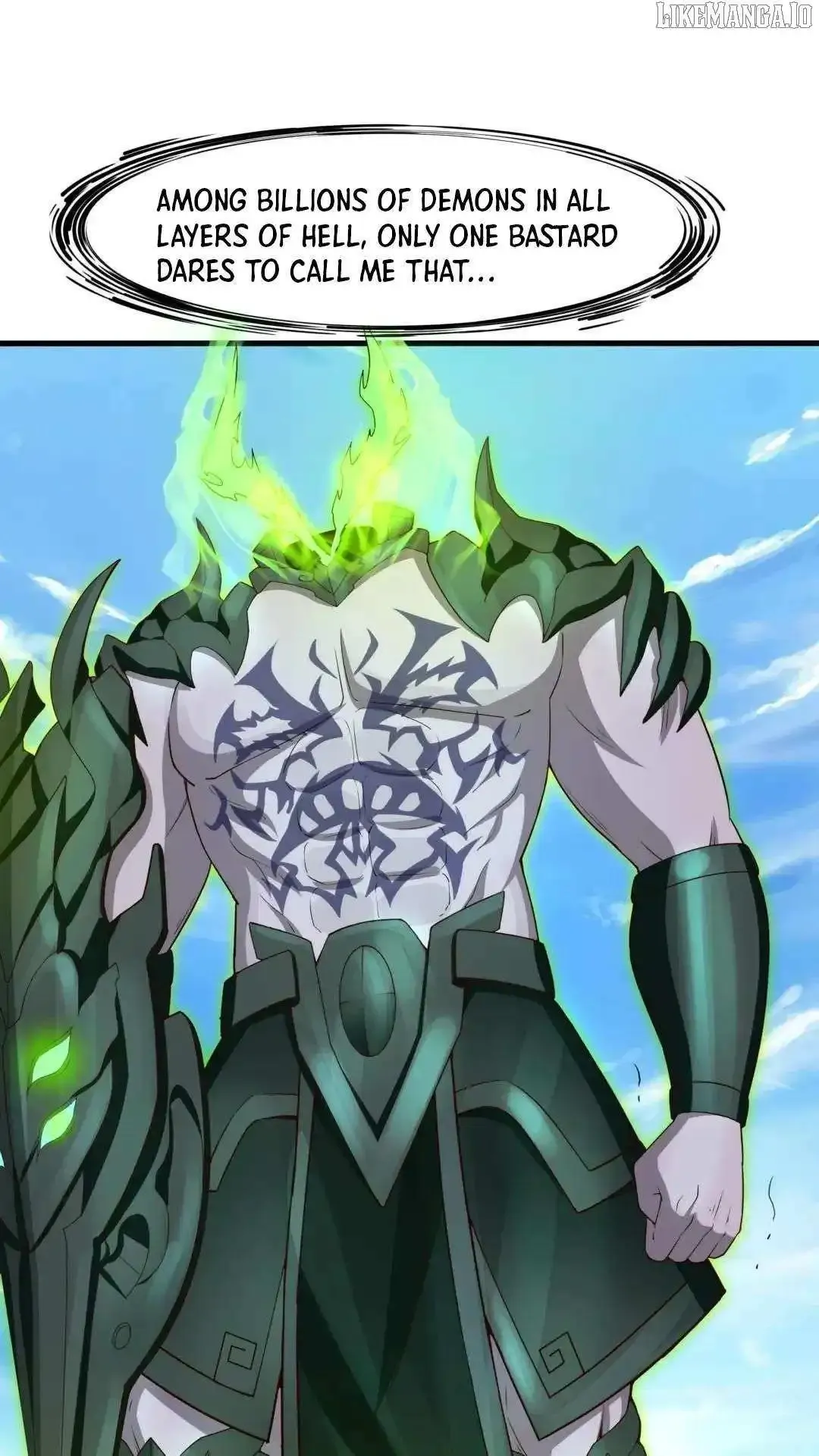 I Opened A Harem in Hell Chapter 53 Online - página 30