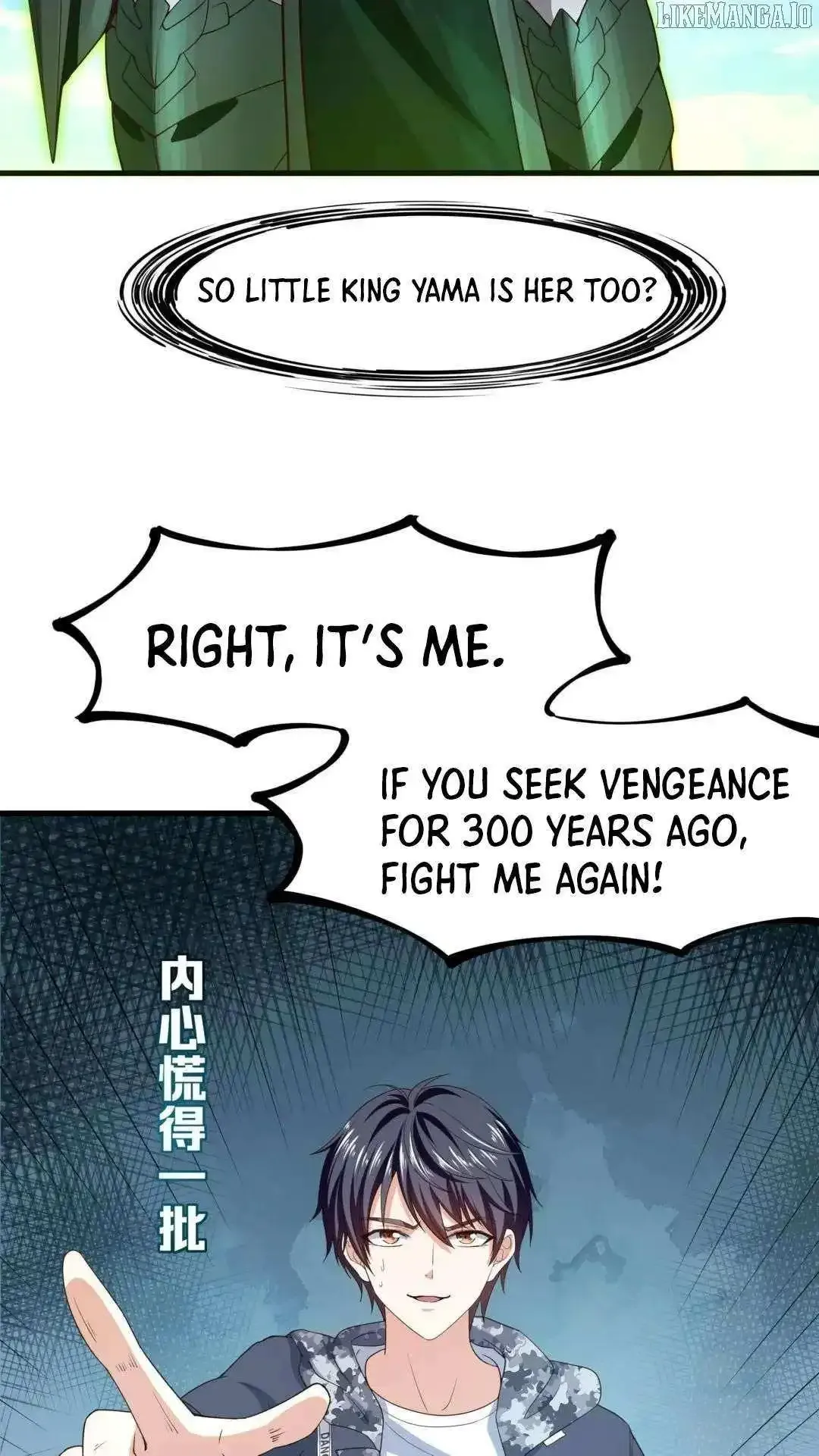 I Opened A Harem in Hell Chapter 53 Online - página 31