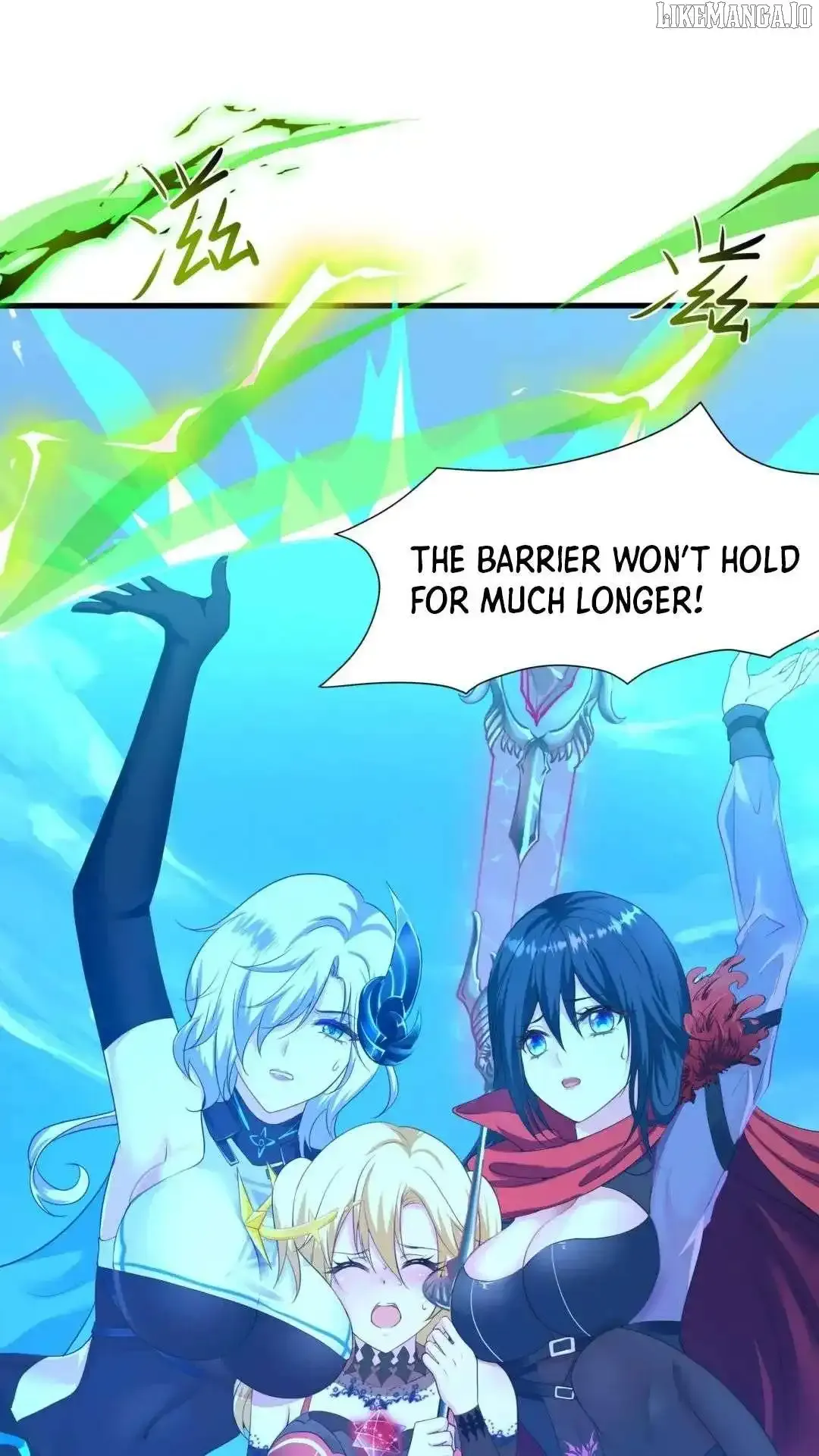 I Opened A Harem in Hell Chapter 53 Online - página 35