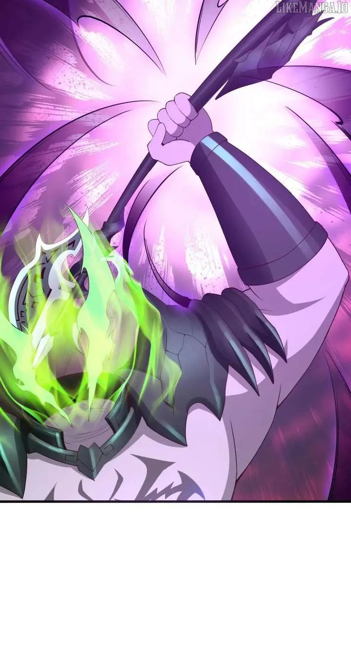 I Opened A Harem in Hell Chapter 54 Online - página 6