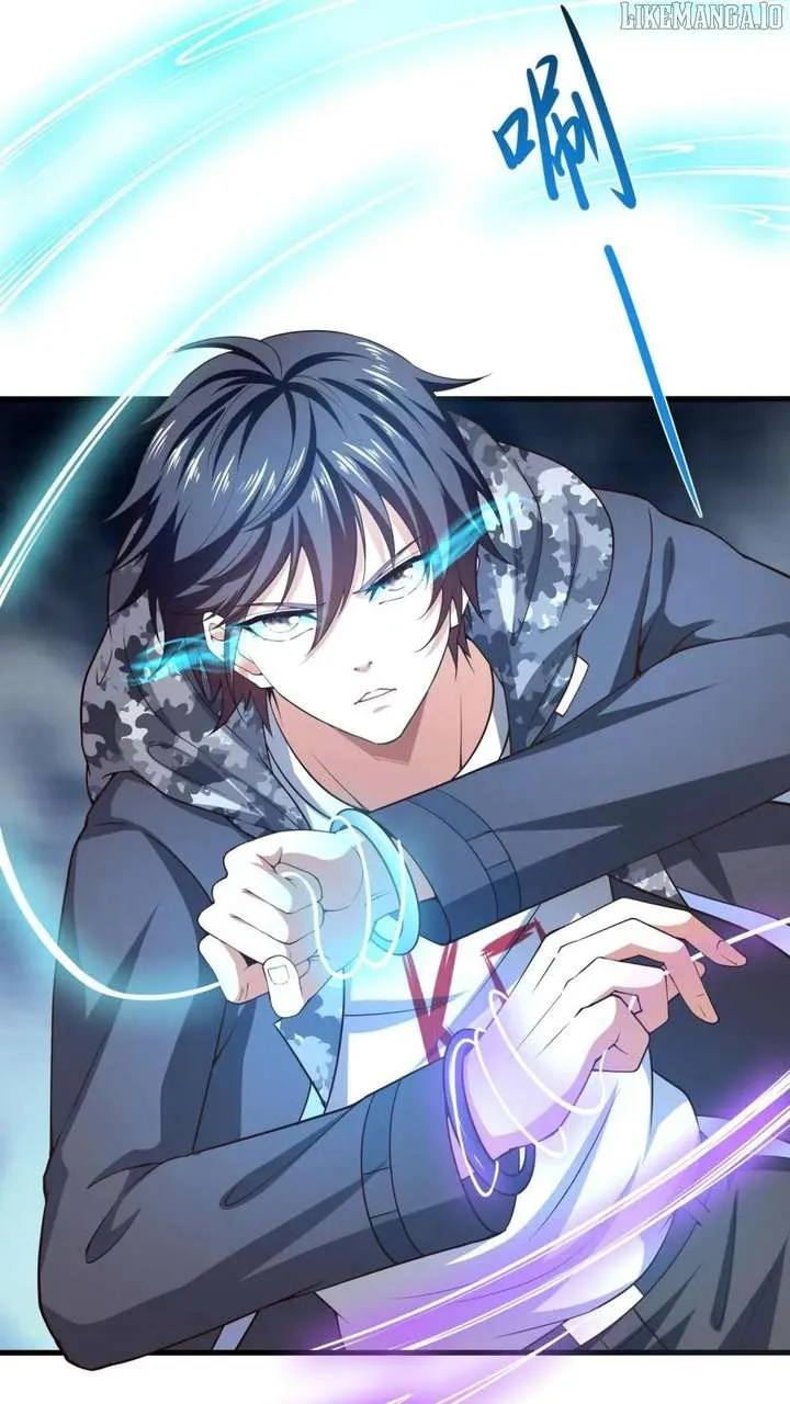 I Opened A Harem in Hell Chapter 54 Online - página 9