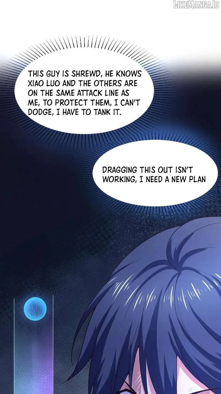 I Opened A Harem in Hell Chapter 54 Online - página 12