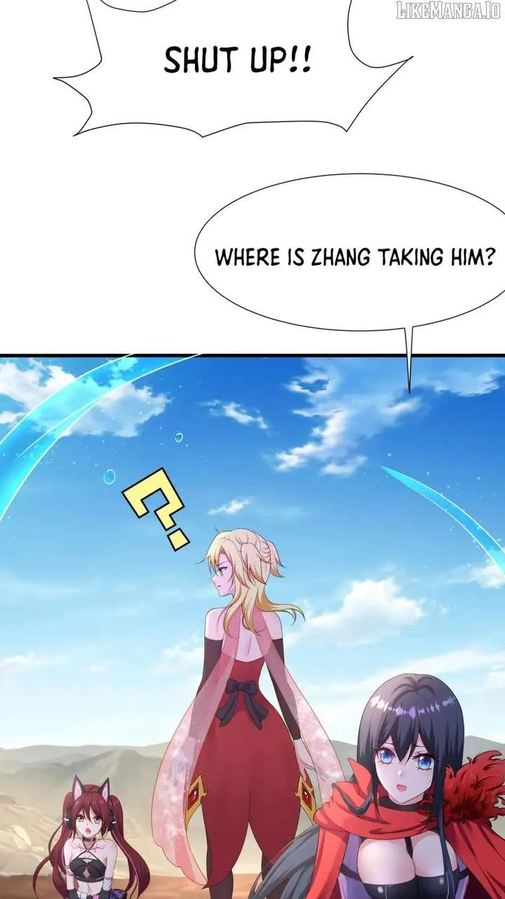 I Opened A Harem in Hell Chapter 54 Online - página 15