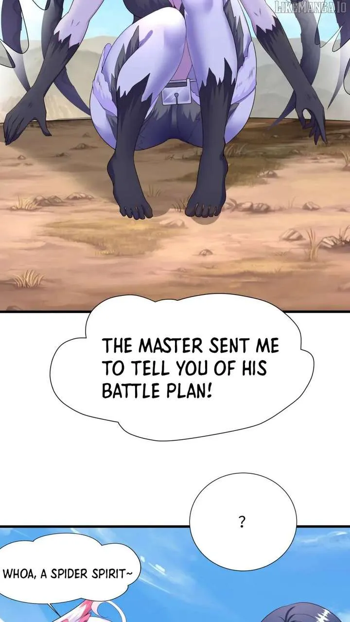 I Opened A Harem in Hell Chapter 54 Online - página 18