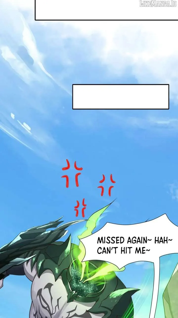 I Opened A Harem in Hell Chapter 54 Online - página 20