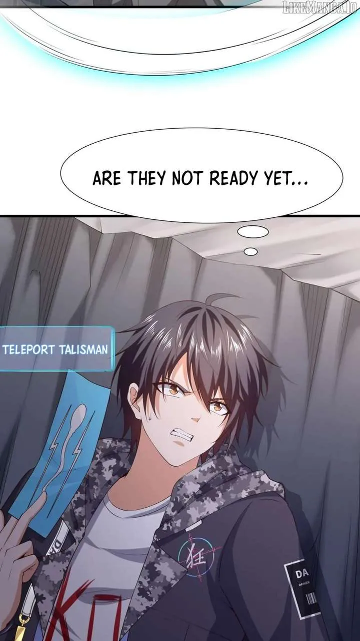 I Opened A Harem in Hell Chapter 54 Online - página 23