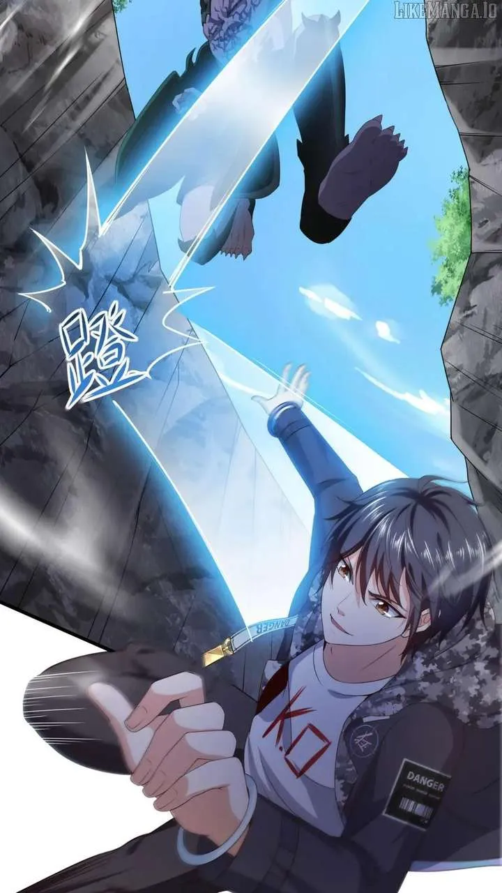 I Opened A Harem in Hell Chapter 54 Online - página 28