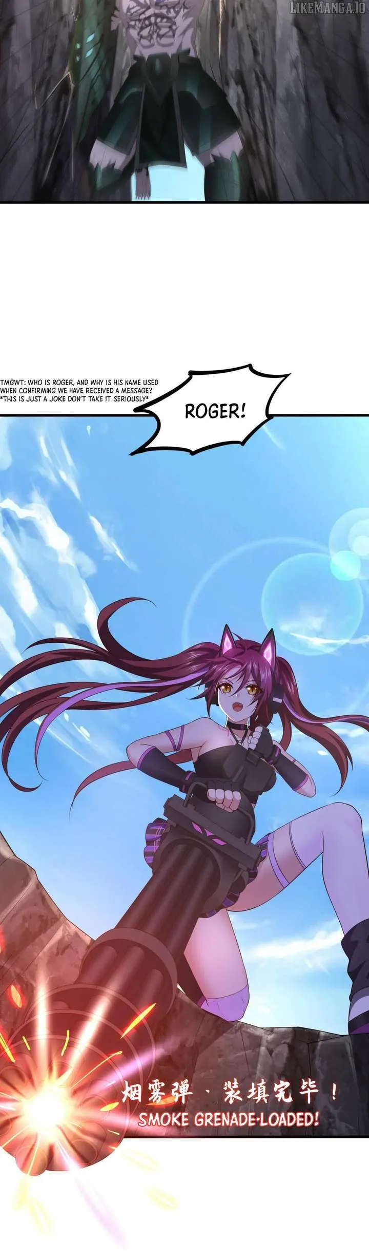 I Opened A Harem in Hell Chapter 54 Online - página 30