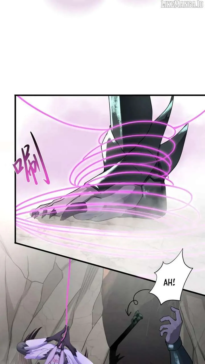 I Opened A Harem in Hell Chapter 54 Online - página 33