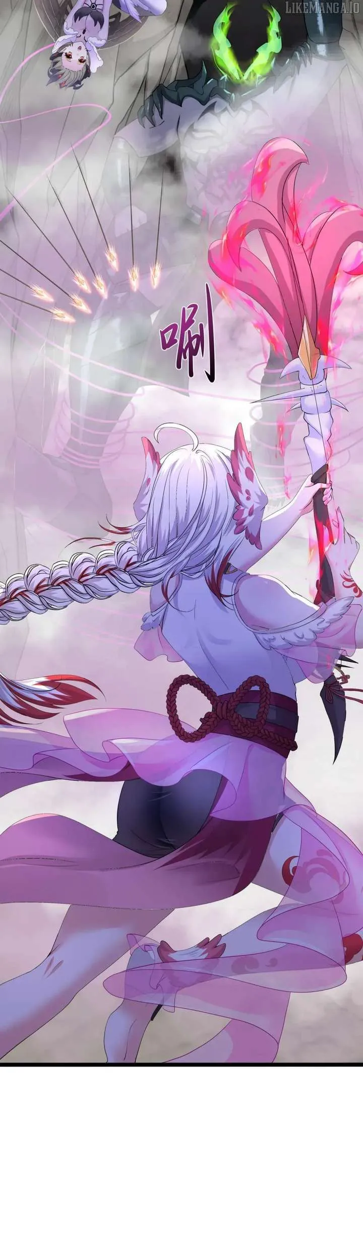 I Opened A Harem in Hell Chapter 54 Online - página 34