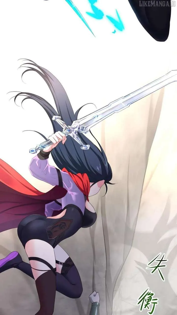 I Opened A Harem in Hell Chapter 54 Online - página 36