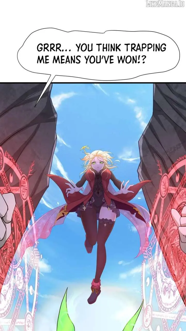 I Opened A Harem in Hell Chapter 54 Online - página 40