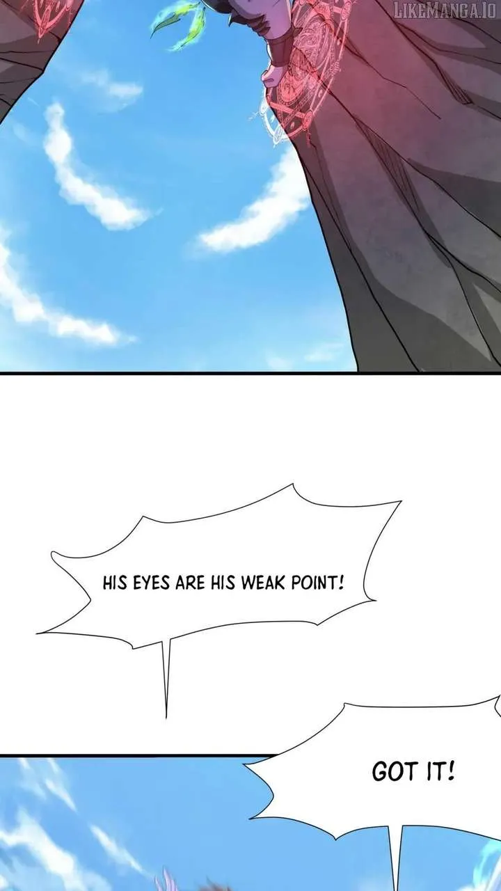 I Opened A Harem in Hell Chapter 54 Online - página 42