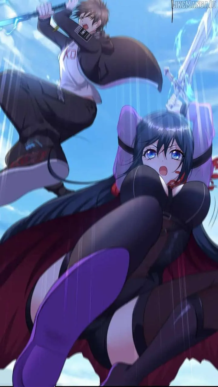 I Opened A Harem in Hell Chapter 54 Online - página 43