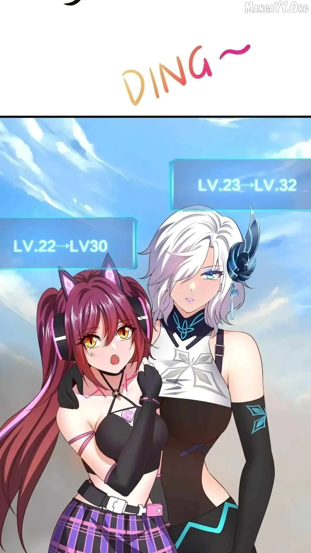 I Opened A Harem in Hell Chapter 56 Online - página 2