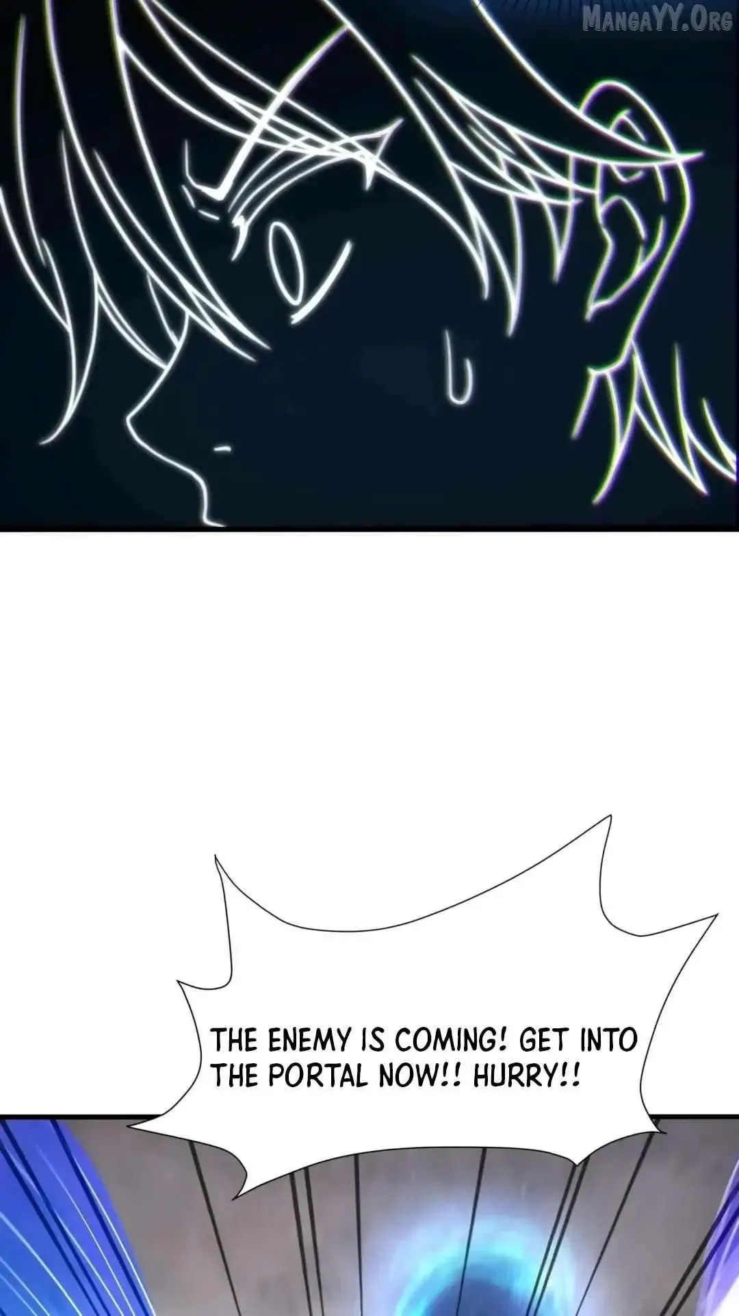 I Opened A Harem in Hell Chapter 56 Online - página 6