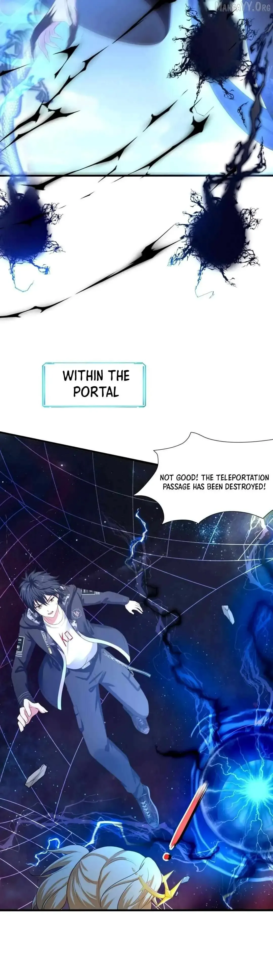 I Opened A Harem in Hell Chapter 56 Online - página 16