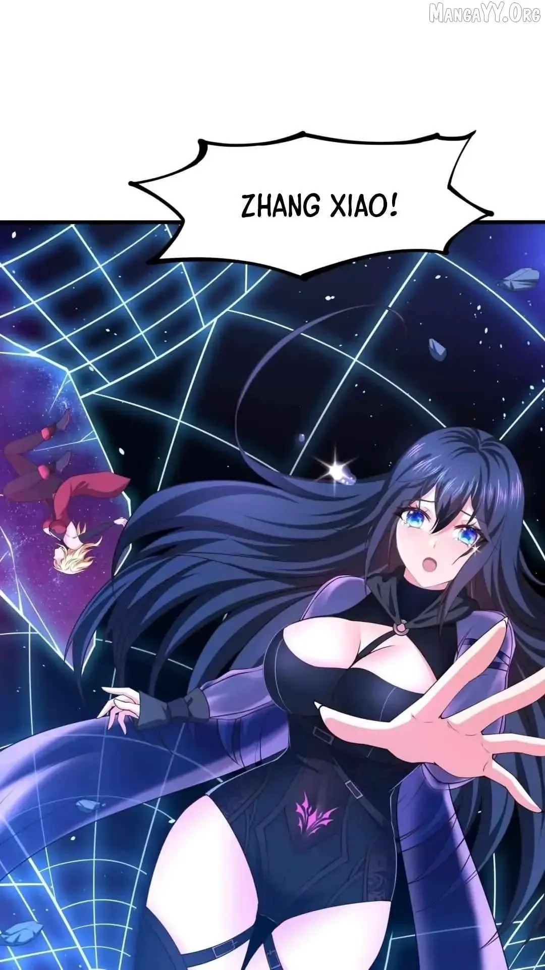 I Opened A Harem in Hell Chapter 56 Online - página 20