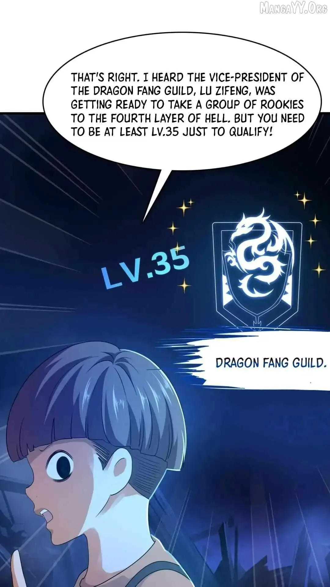 I Opened A Harem in Hell Chapter 56 Online - página 37