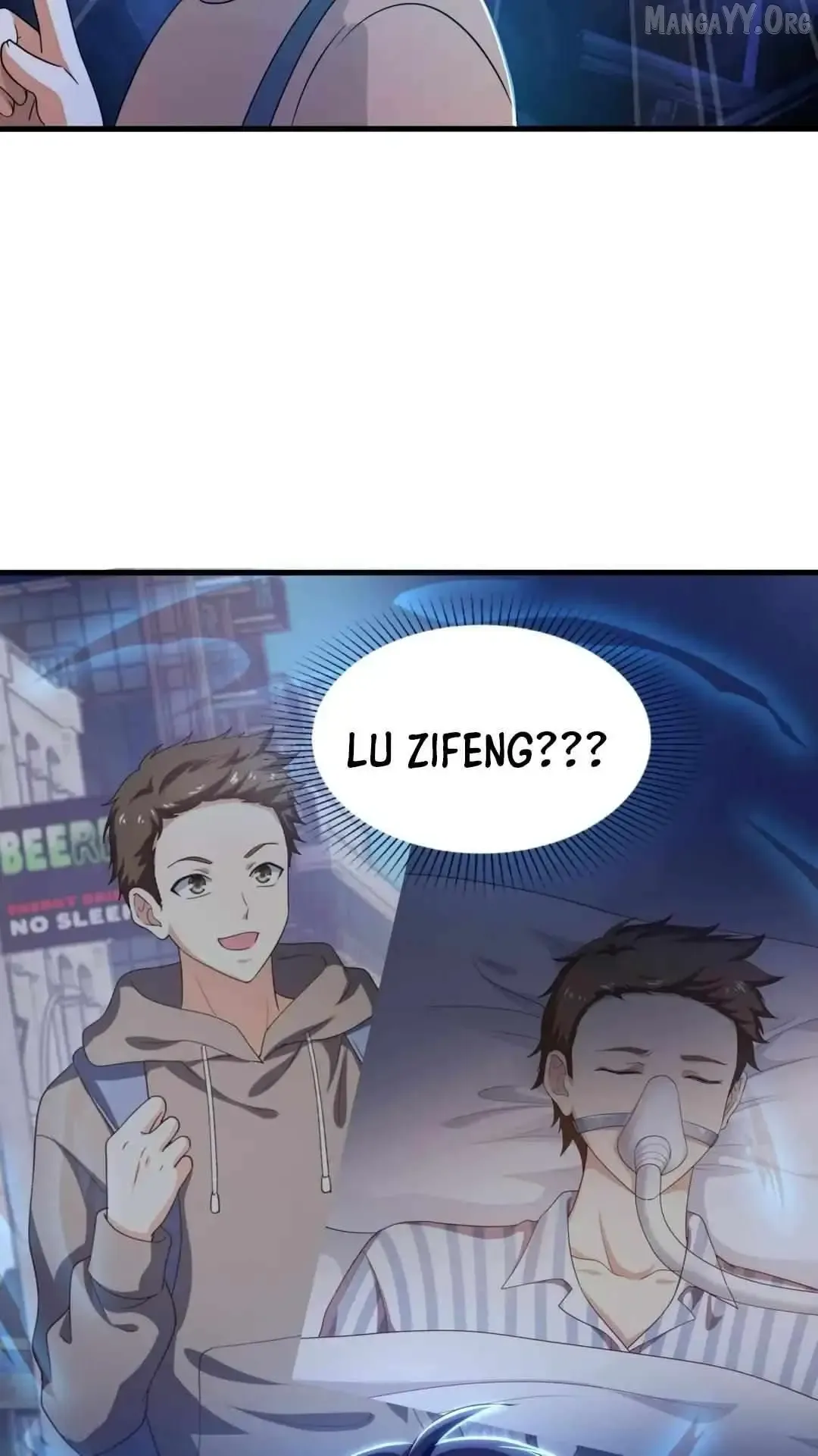 I Opened A Harem in Hell Chapter 56 Online - página 38