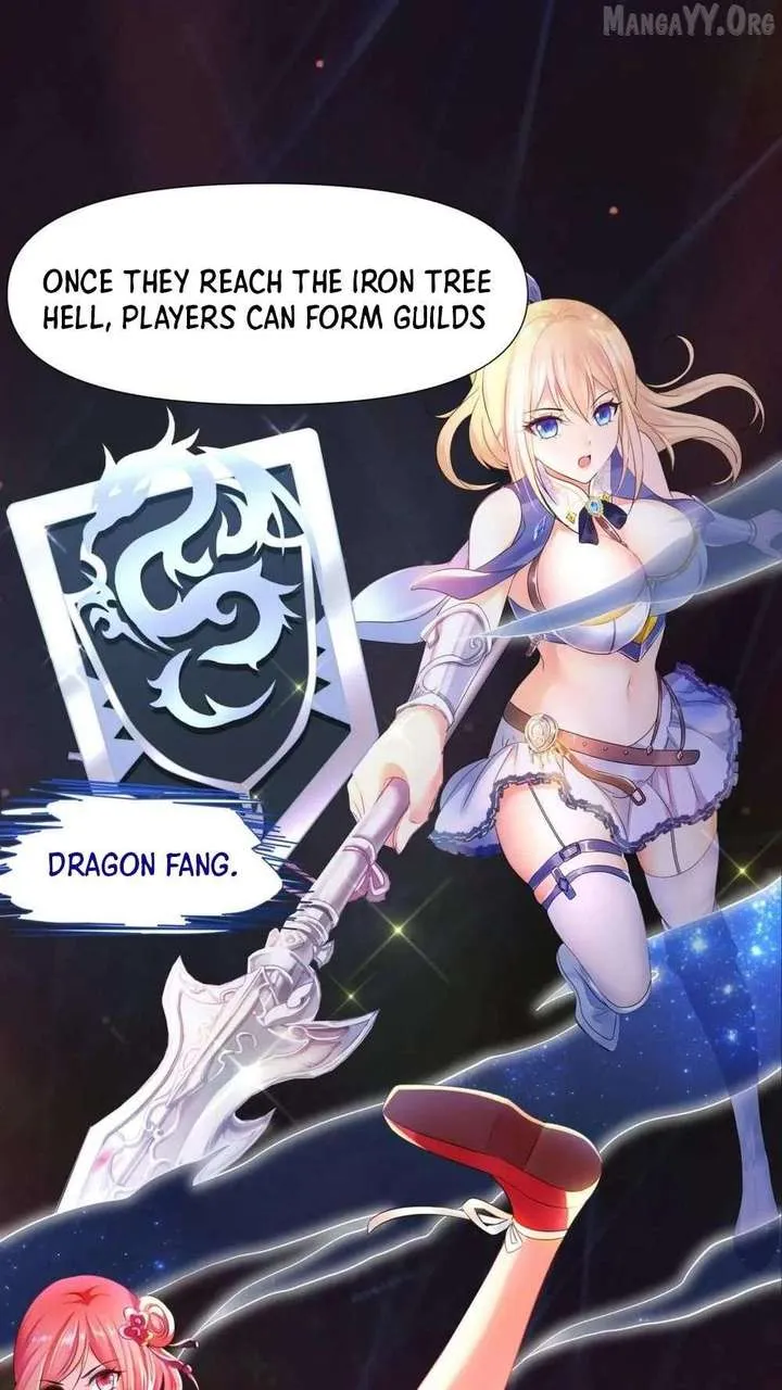 I Opened A Harem in Hell Chapter 57 Online - página 2