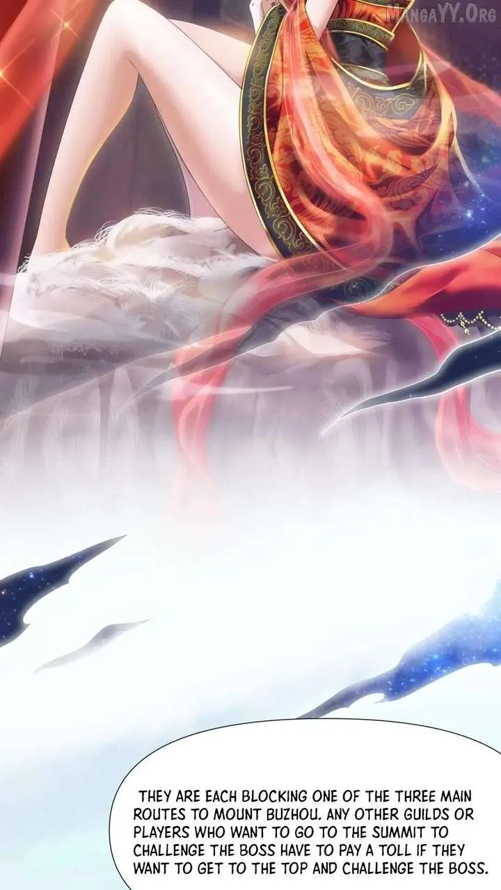 I Opened A Harem in Hell Chapter 57 Online - página 4