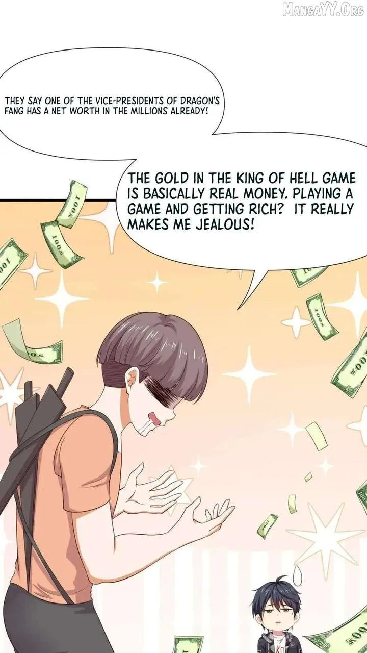 I Opened A Harem in Hell Chapter 57 Online - página 7