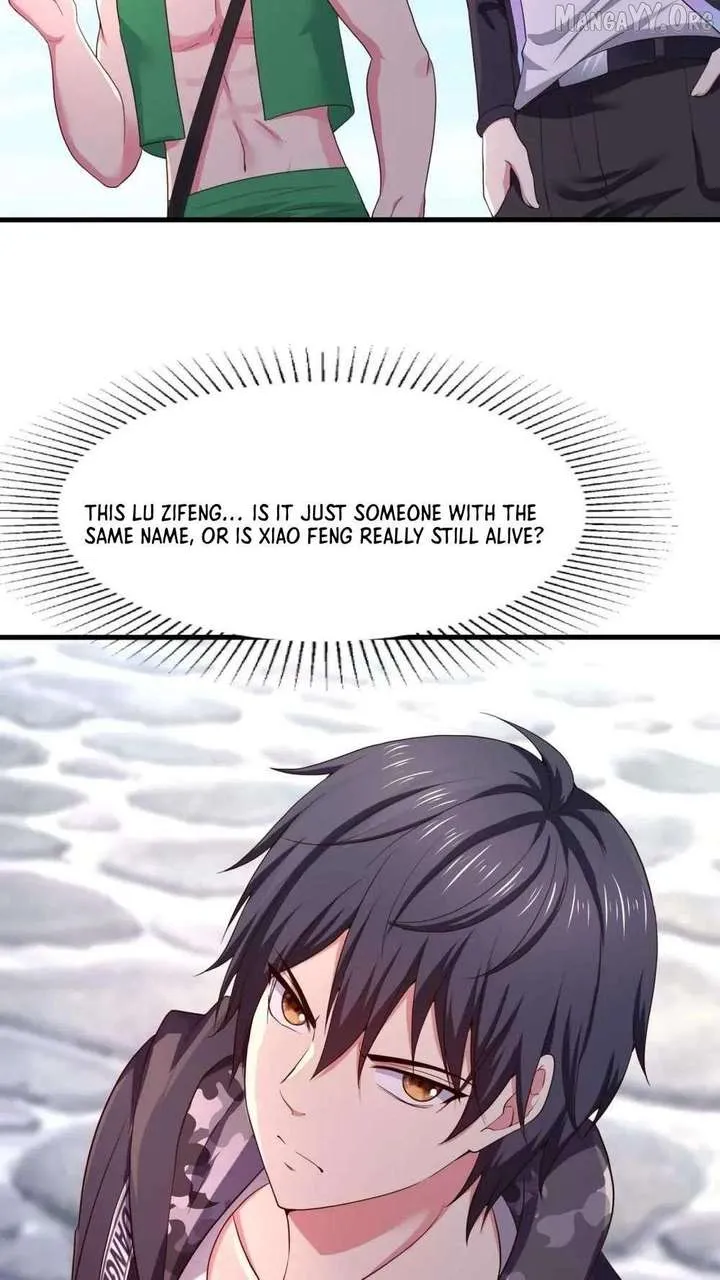 I Opened A Harem in Hell Chapter 57 Online - página 9