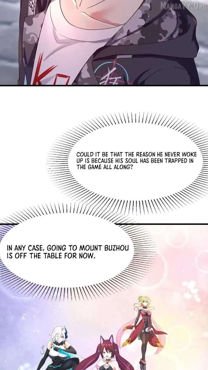I Opened A Harem in Hell Chapter 57 Online - página 10