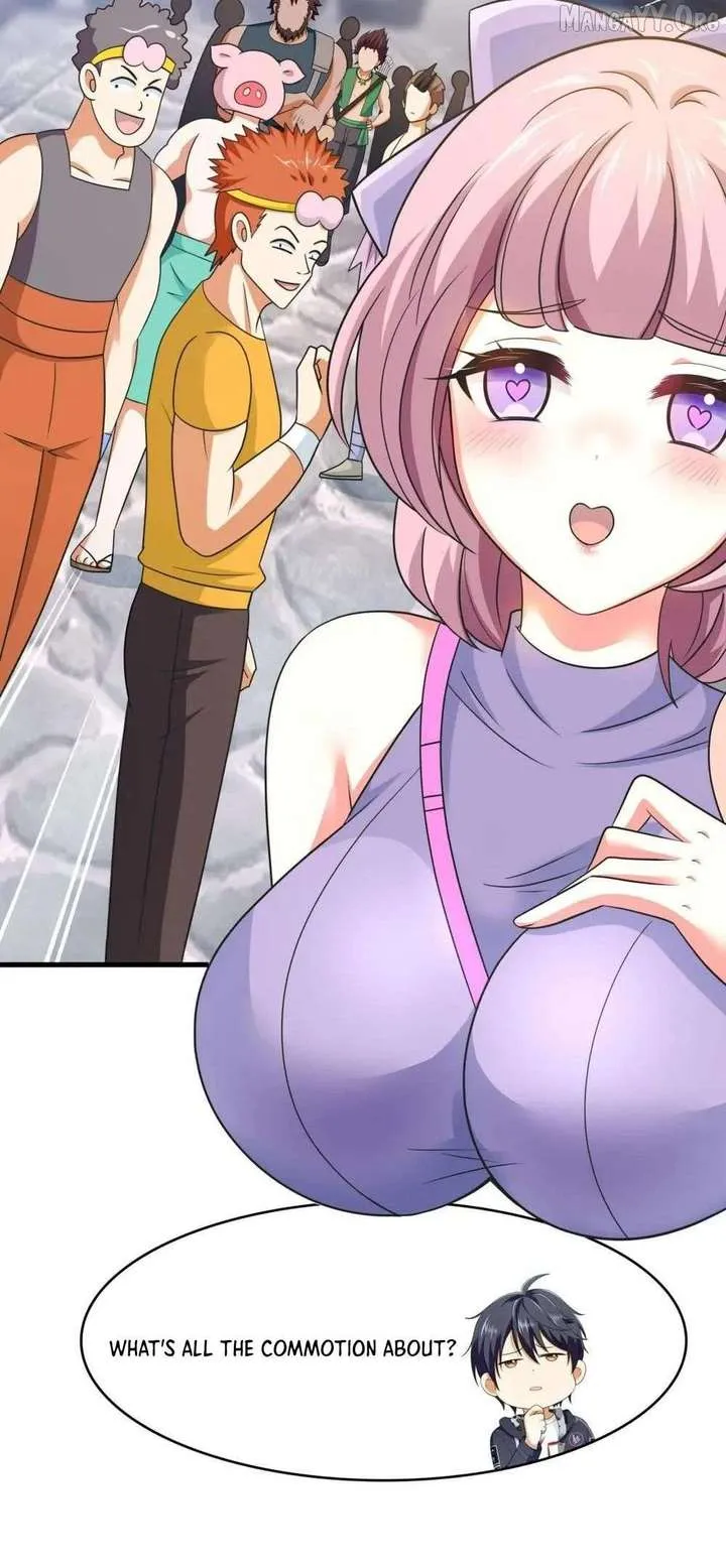 I Opened A Harem in Hell Chapter 57 Online - página 16