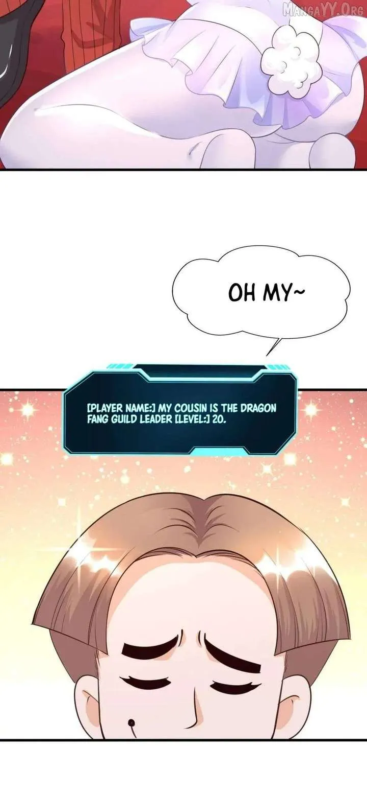 I Opened A Harem in Hell Chapter 57 Online - página 21