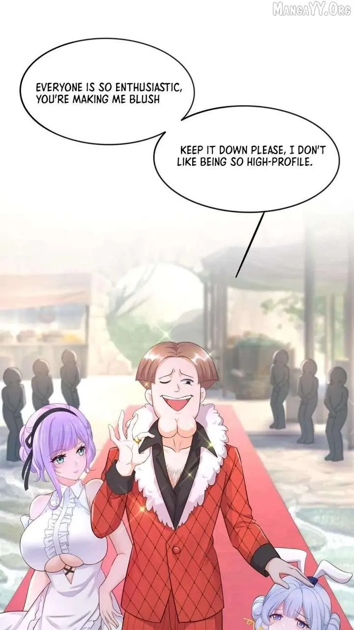 I Opened A Harem in Hell Chapter 57 Online - página 22
