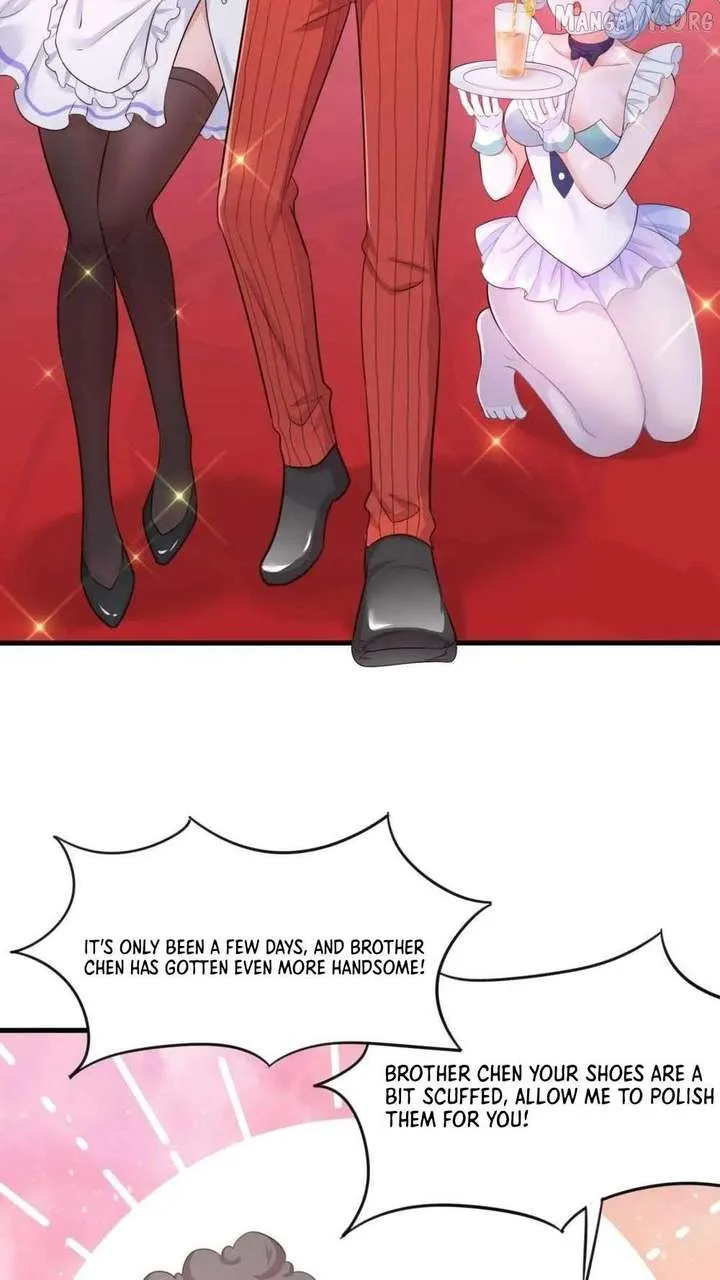I Opened A Harem in Hell Chapter 57 Online - página 23