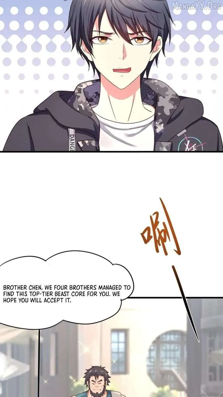 I Opened A Harem in Hell Chapter 57 Online - página 25