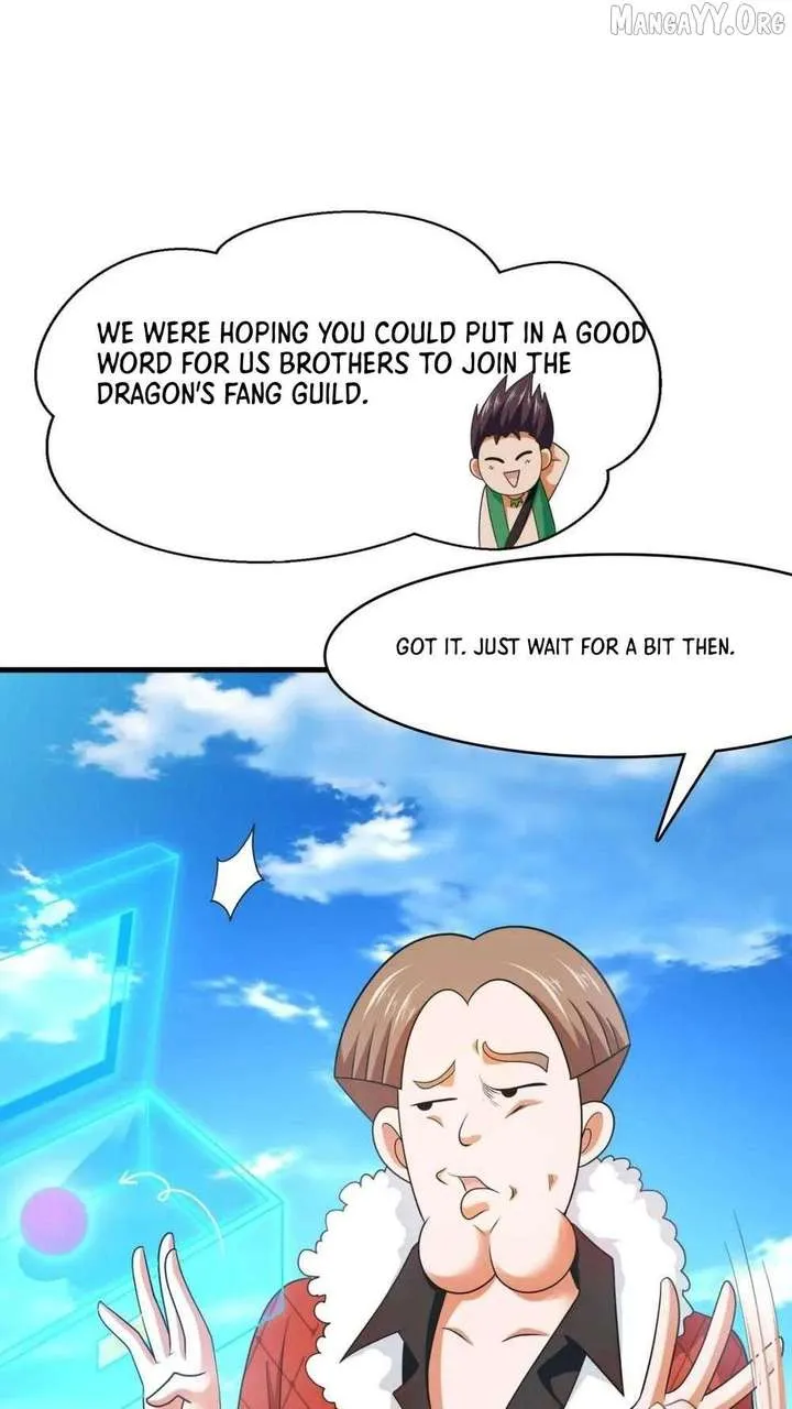 I Opened A Harem in Hell Chapter 57 Online - página 27