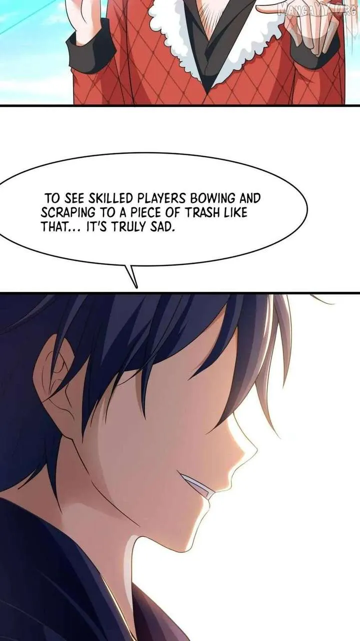 I Opened A Harem in Hell Chapter 57 Online - página 28