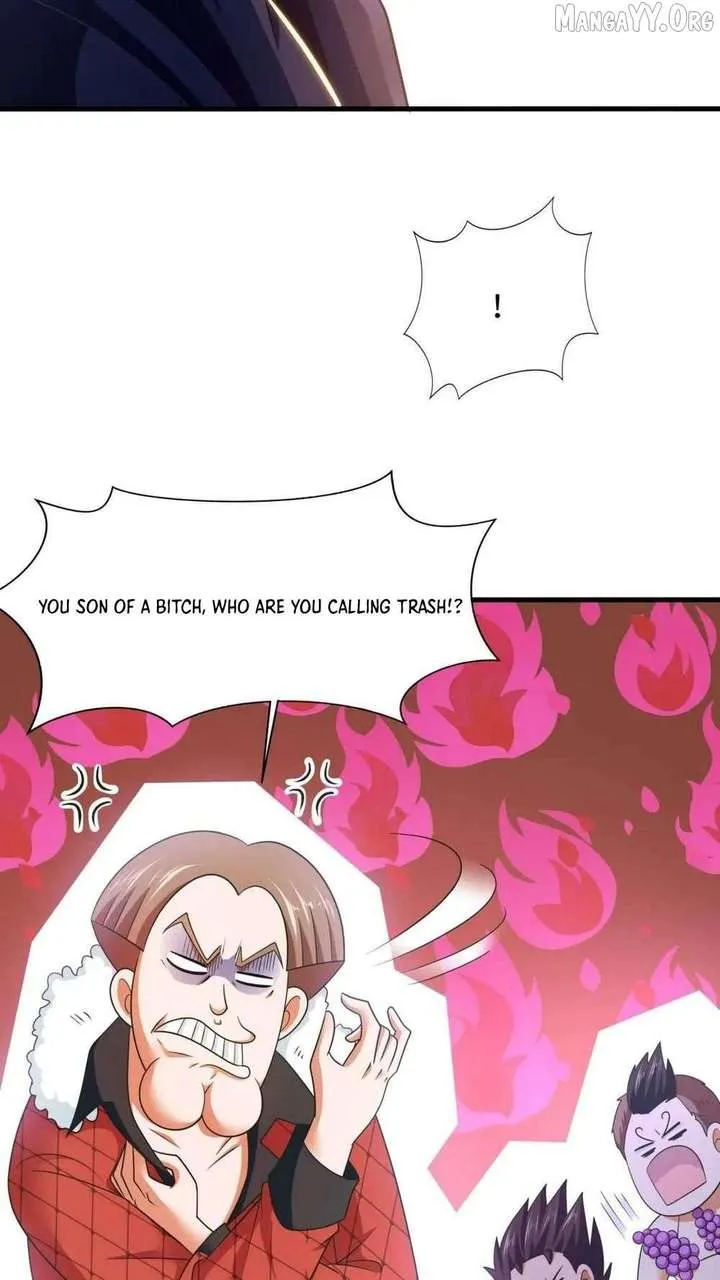 I Opened A Harem in Hell Chapter 57 Online - página 29