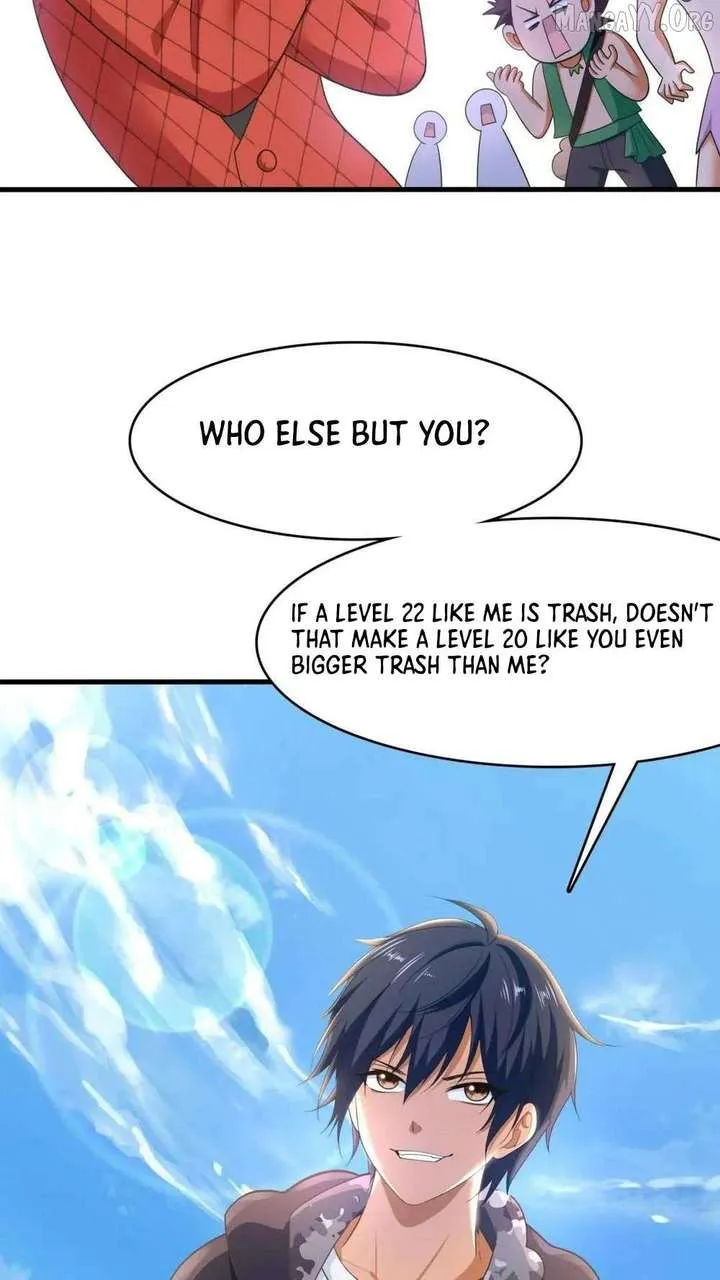 I Opened A Harem in Hell Chapter 57 Online - página 30