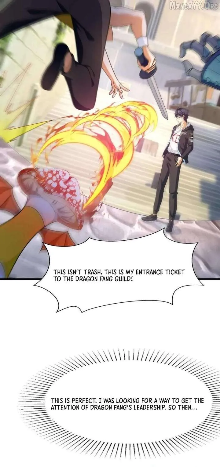 I Opened A Harem in Hell Chapter 57 Online - página 34