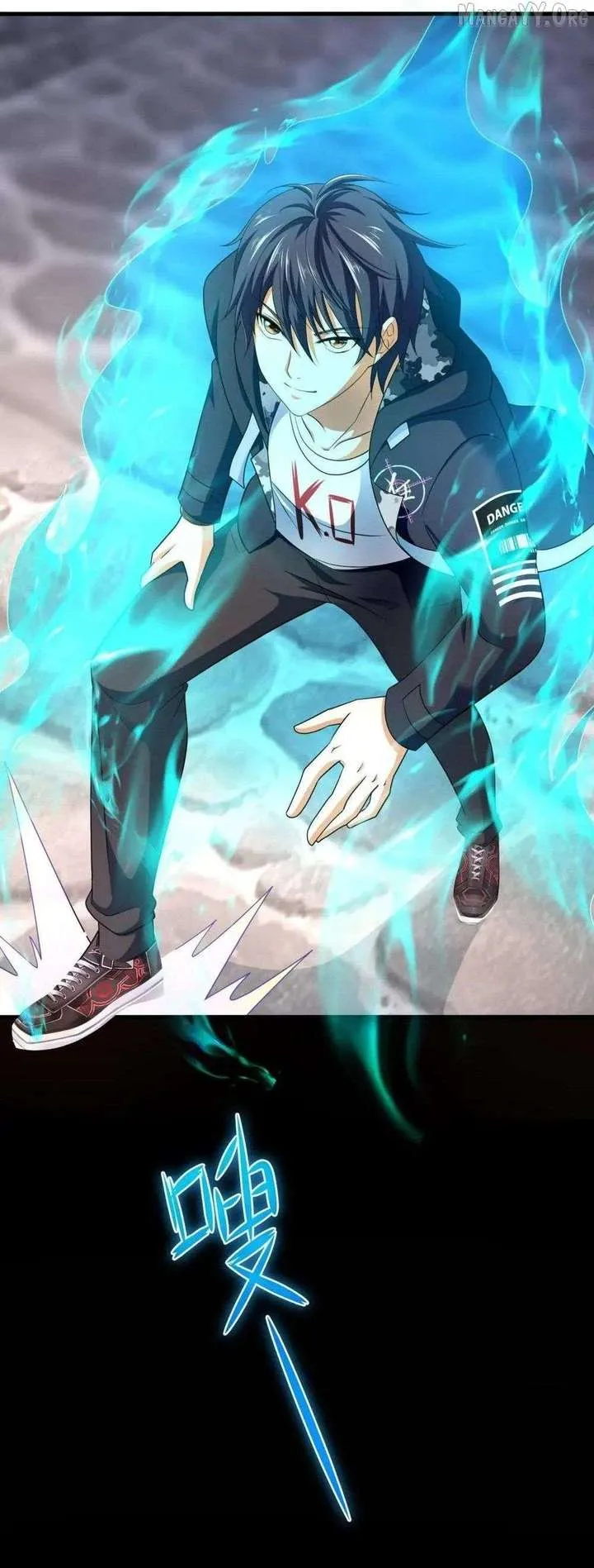 I Opened A Harem in Hell Chapter 57 Online - página 35