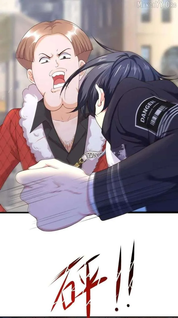 I Opened A Harem in Hell Chapter 57 Online - página 38