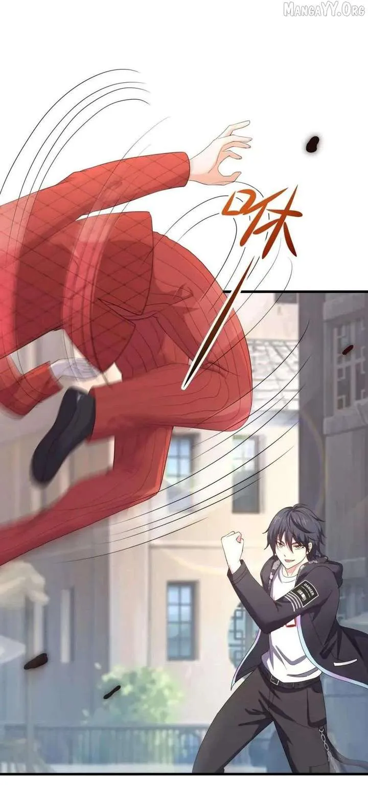 I Opened A Harem in Hell Chapter 57 Online - página 40