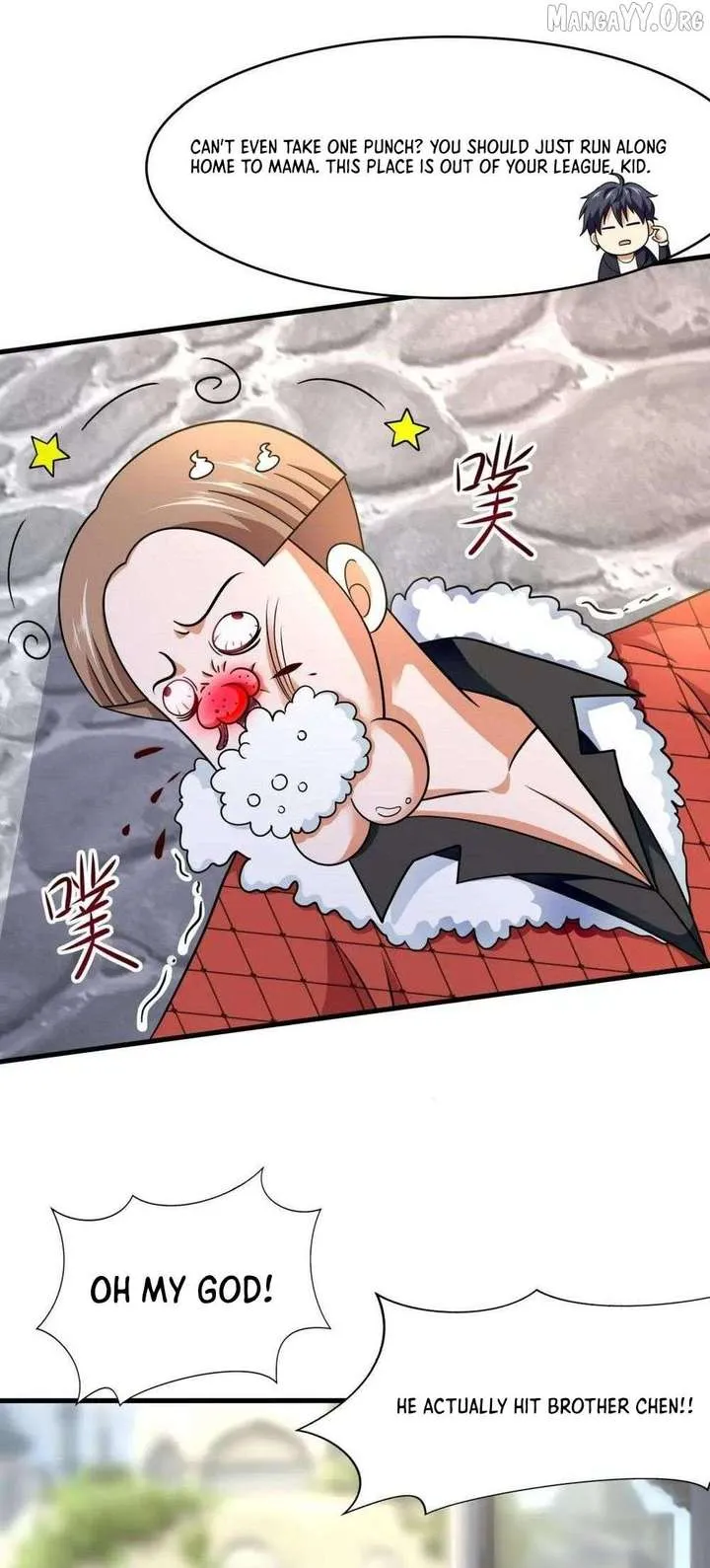 I Opened A Harem in Hell Chapter 57 Online - página 42