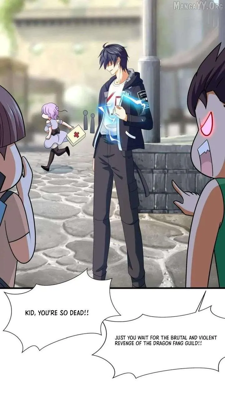I Opened A Harem in Hell Chapter 57 Online - página 43