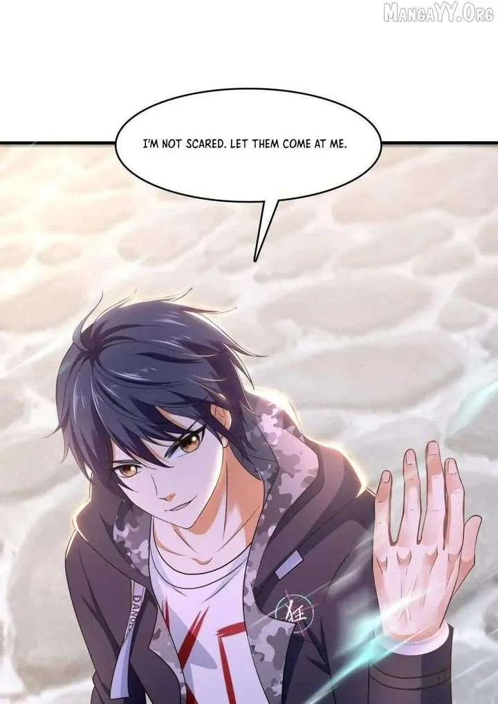 I Opened A Harem in Hell Chapter 57 Online - página 44