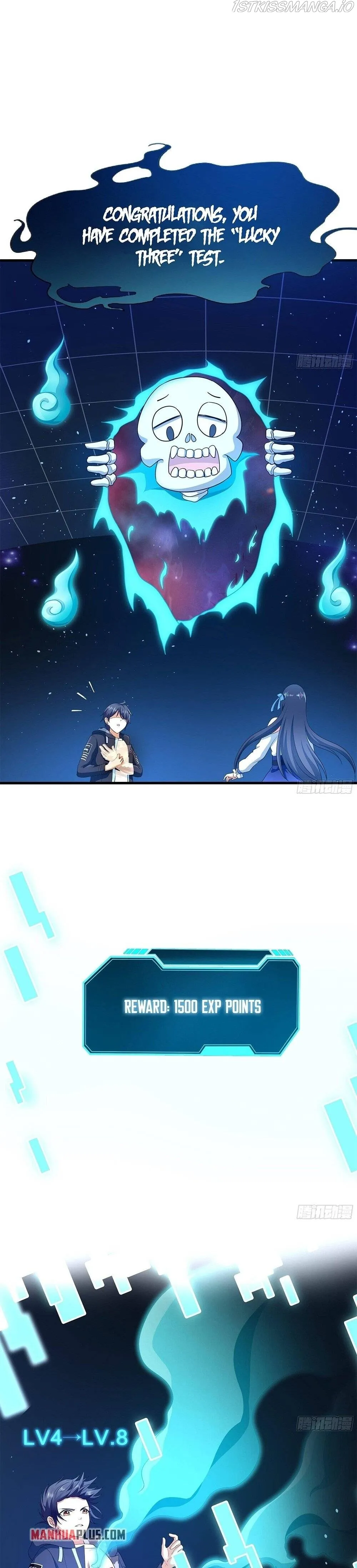 I Opened A Harem in Hell Chapter 6 Online - página 2