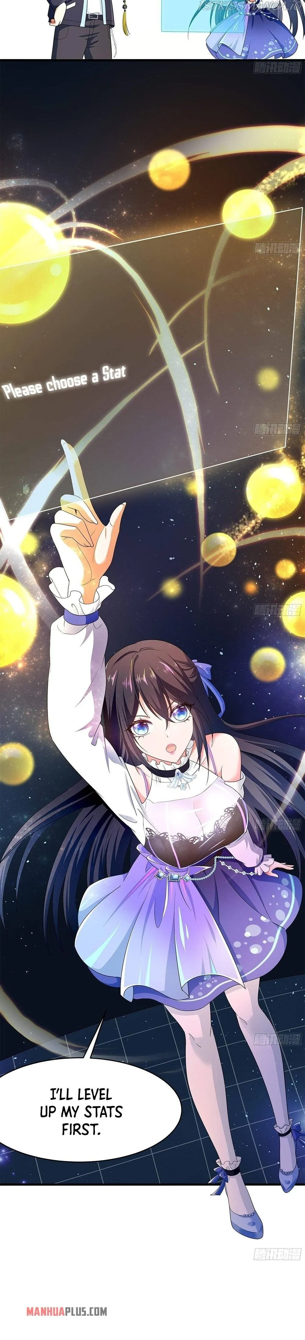 I Opened A Harem in Hell Chapter 6 Online - página 5