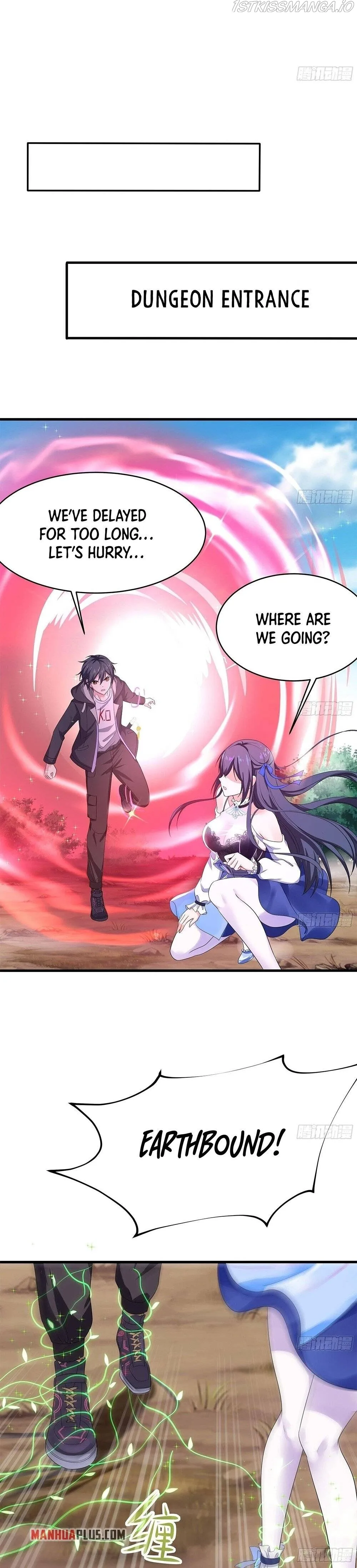 I Opened A Harem in Hell Chapter 6 Online - página 13
