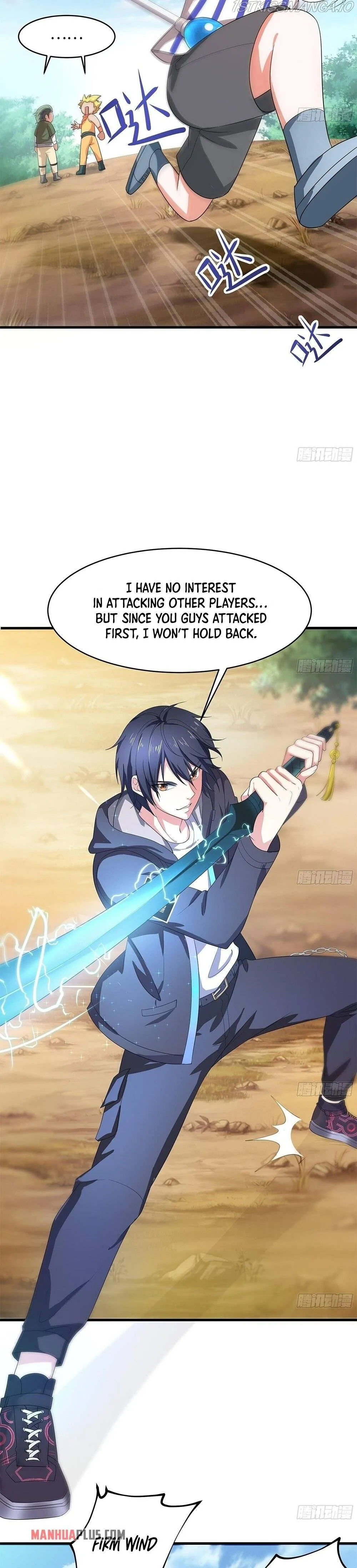 I Opened A Harem in Hell Chapter 6 Online - página 18